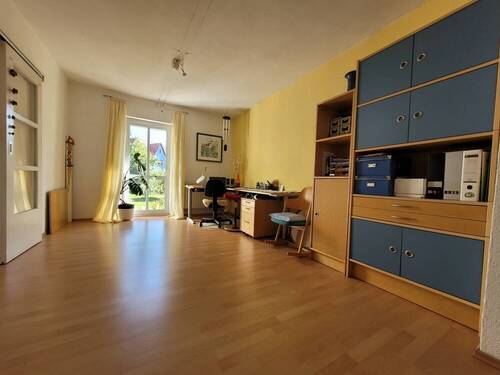Wohnen EG - 