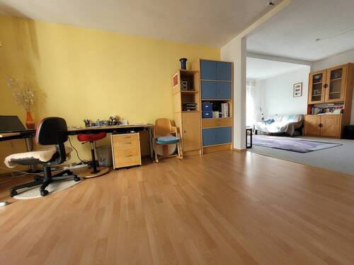 Wohnen EG - 