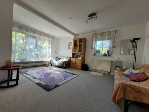 Wohnen EG - 