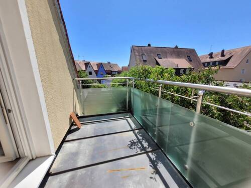 Balkon - 