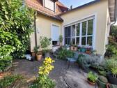 Terrasse - 