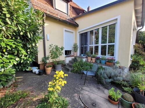 Terrasse - 