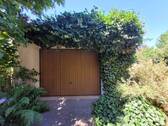 Abstellgarage - 