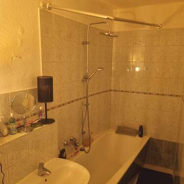 Bad - 2 Zimmer Etagenwohnung in Görlitz
