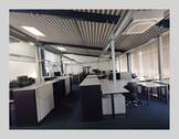 Großraumbüro - 