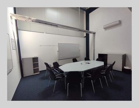 Besprechungsraum - 
