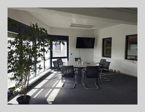 Büroraum - 