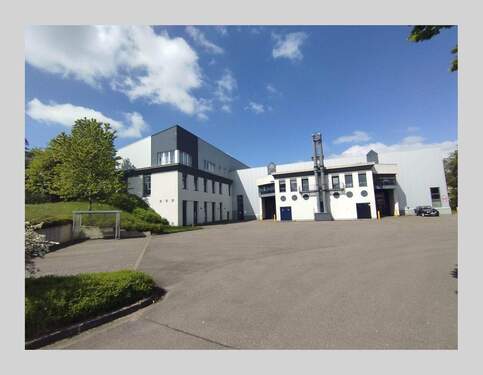 331747312717592 - Halle zum Kaufen in Meinerzhagen