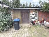 kleine Garage - 