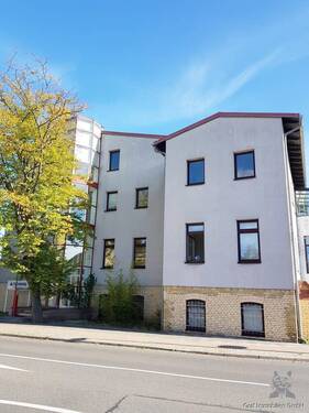 Seite - 5 Zimmer Büro in Hennigsdorf