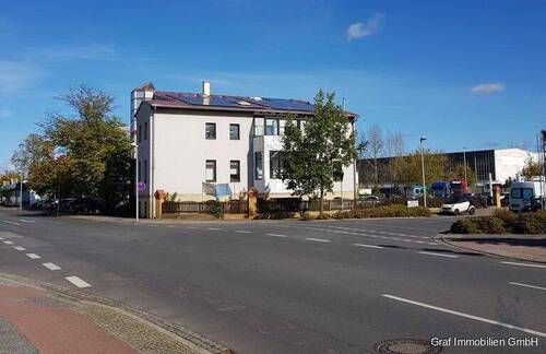 Back - Büro in Hennigsdorf zur Miete