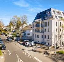 ERSTBEZUG: Licht. Raum. Leben - großzügiger 4-Zimmer NEUBAU - Darmstadt