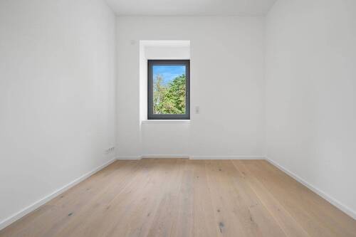 Helles Schlaf-/Kinderzimmer/Büro - 