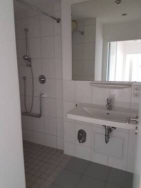 Bad, Ausstattung Komfort plus - 