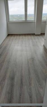 Küche - 3 Zimmer Etagenwohnung zur Miete in Duisburg