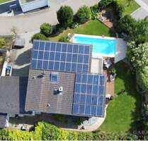 Traumhaftes Anwesen in Feldrandlage: Luxus und Ästhetik pur! - Neckarwestheim