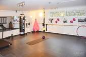 Fitnessraum - 
