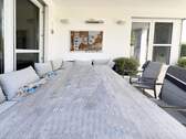 Terrasse - 