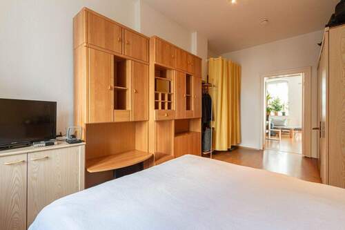 Schlafzimmer Ans. 2 - 