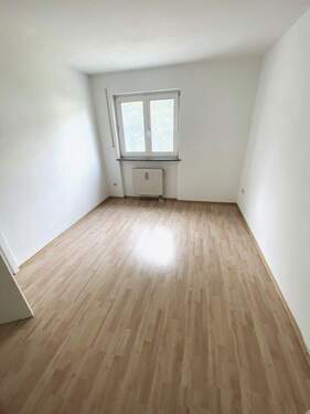 Schlafzi. von der Eingangstür - 