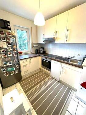 Einrichtungsbeisp. Küche - 