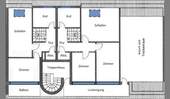 Dachgeschoss - 