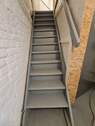 Kellertreppe - 