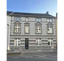 Eigenheim mit Weitblick: Leben & Vorsorge unter einem Dach - Oberhausen Marienkirche