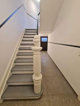 Treppenhaus - 