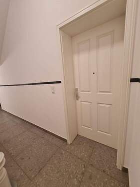 Wohnungseingangstür - 