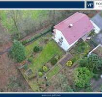 Wohnen mit Weitblick: Mehrgenerationenhaus in traumhafter Naturlage! - Birkenau