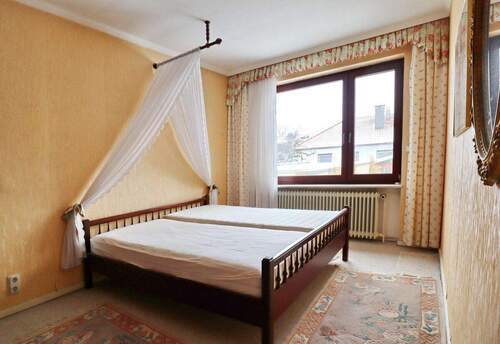 Schlafzimmer - 