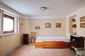 Raum im Kellergeschoss - 