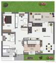 Erdgeschoss - 