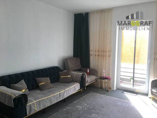 Wohnzimmer OG 1 rechts - 