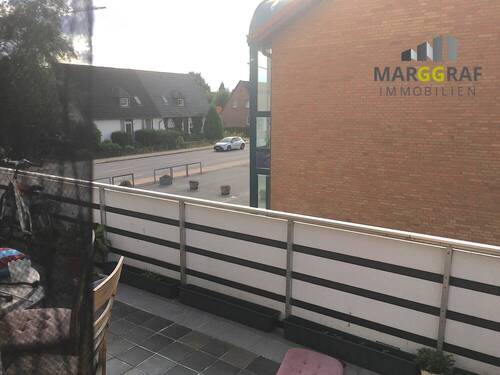 Balkon OG 1 rechts - 