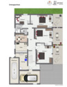 Untergeschoss - 1 Zimmer Mehrfamilienhaus, Wohnhaus in Höchenschwand