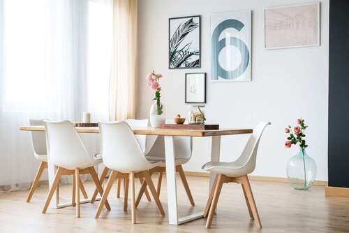 Wohnambiente - 
