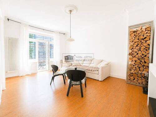 Wohnzimmer mit blick - 