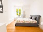 ruhiges Schlafzimmer - 