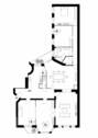 Grundriss - 6 Zimmer Etagenwohnung zum Kaufen in Berlin