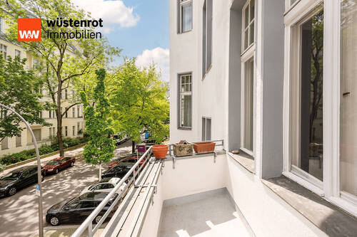 Balkon - 