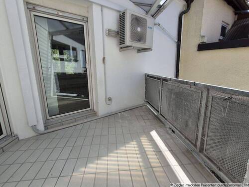 Balkon - 