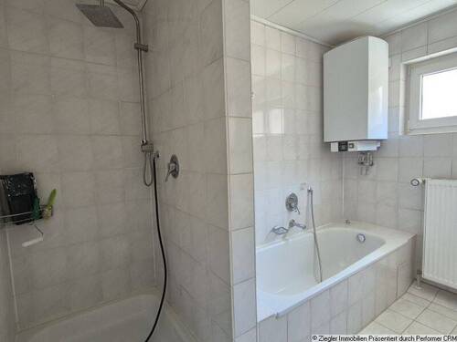 Bad, Ansicht A - 