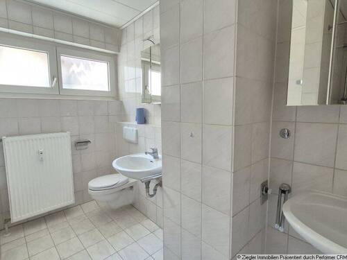 Bad, Ansicht B - 