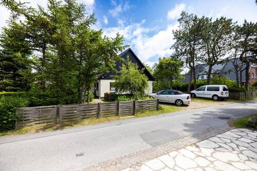 Bild 4 - Einfamilienhaus in List auf Sylt zum Kaufen