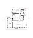 Grundrissalternative - 