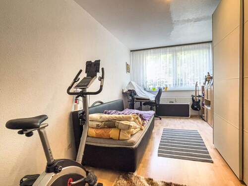 Schlafzimmer - 