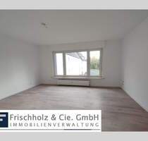 Frisch sanierte, naturnahe 3-Zimmer-Wohnung in Kierspe!