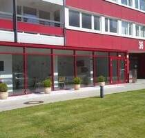 !!!! Helle, barrierearme 2-Zimmerwohnungen im Roten Riesen !!!! - Duisburg Hochheide